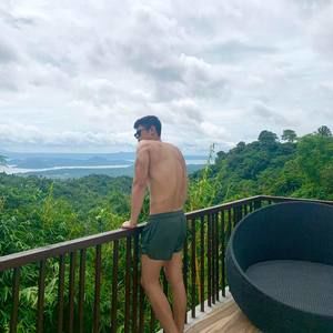 Meet your Posher, Paolo